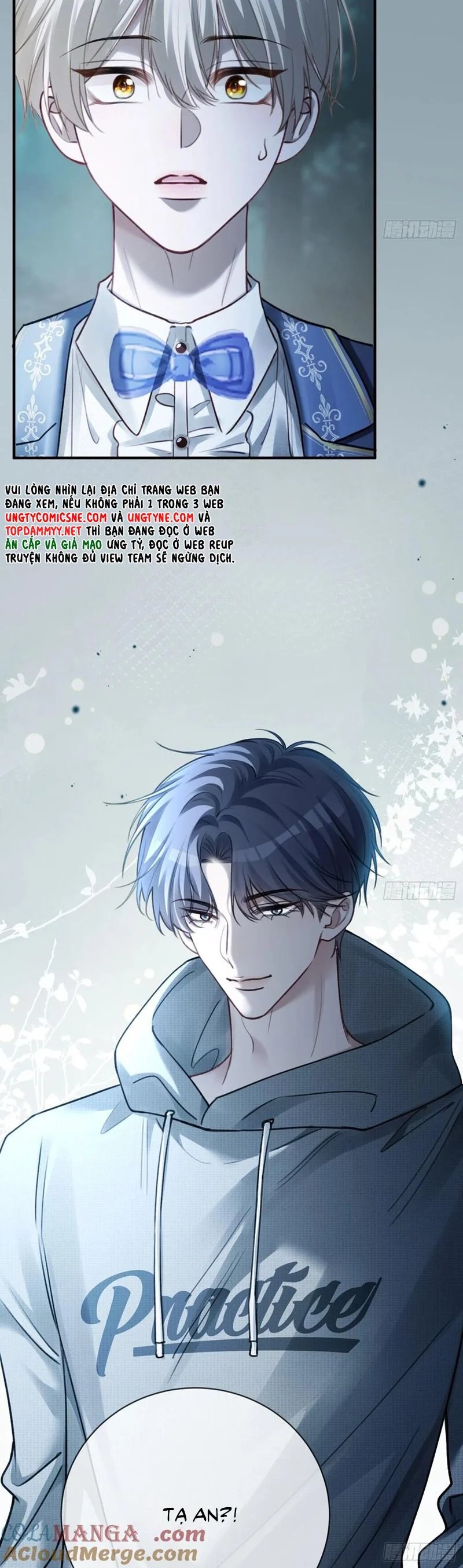 Xuyên Nhanh: Quan Hệ Gây Nghiện Chapter 83 - Trang 2