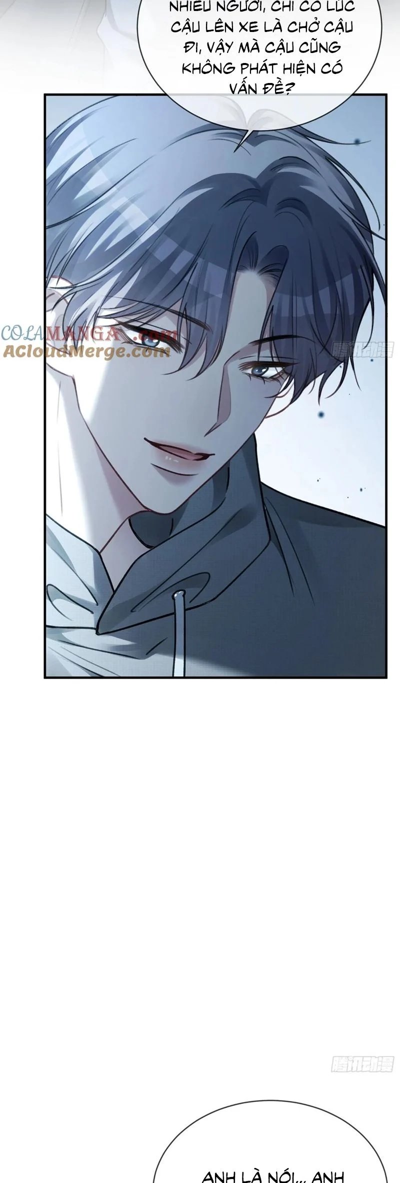 Xuyên Nhanh: Quan Hệ Gây Nghiện Chapter 83 - Trang 2
