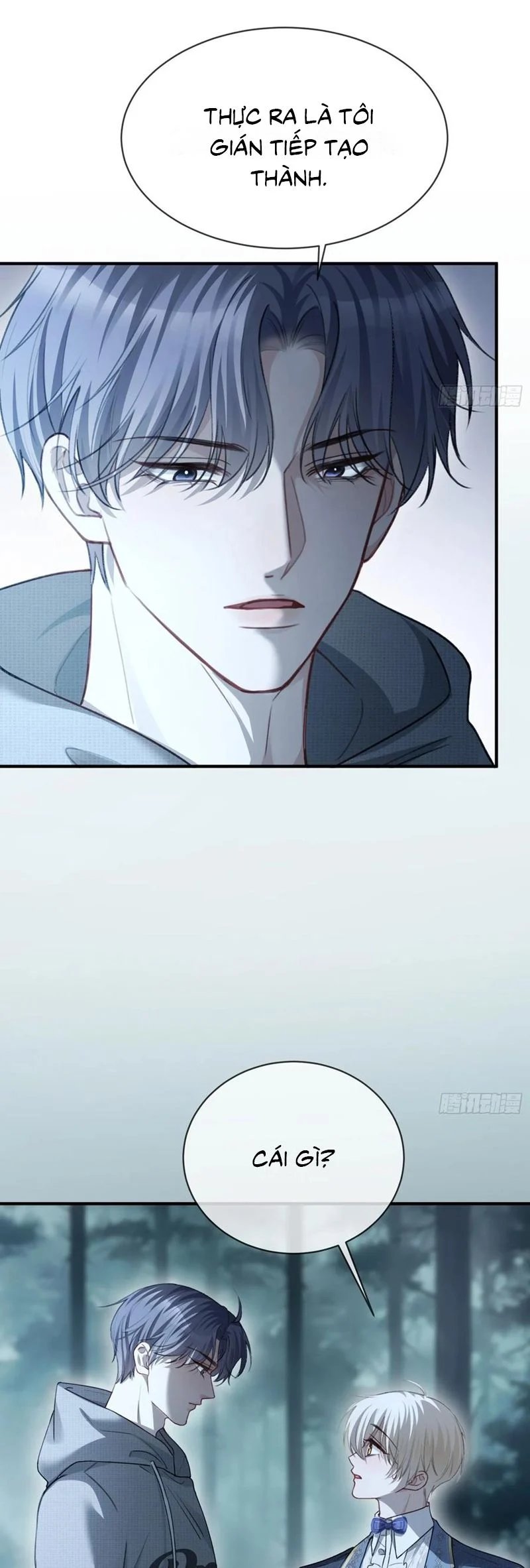 Xuyên Nhanh: Quan Hệ Gây Nghiện Chapter 83 - Trang 2
