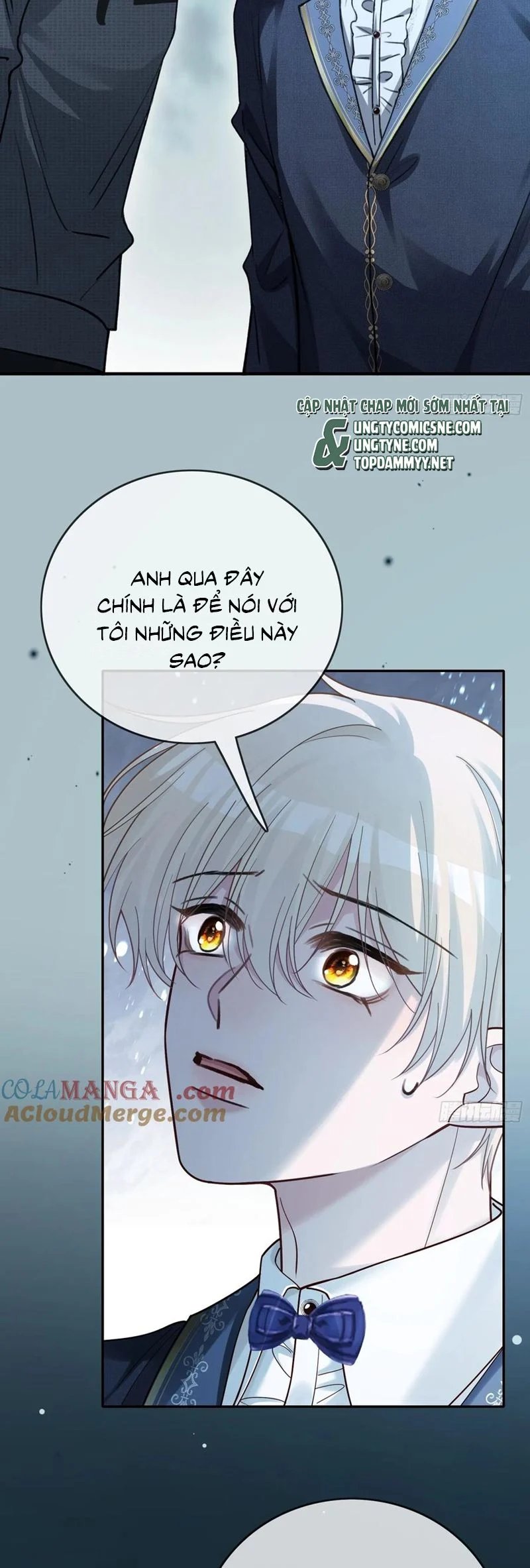 Xuyên Nhanh: Quan Hệ Gây Nghiện Chapter 83 - Trang 2
