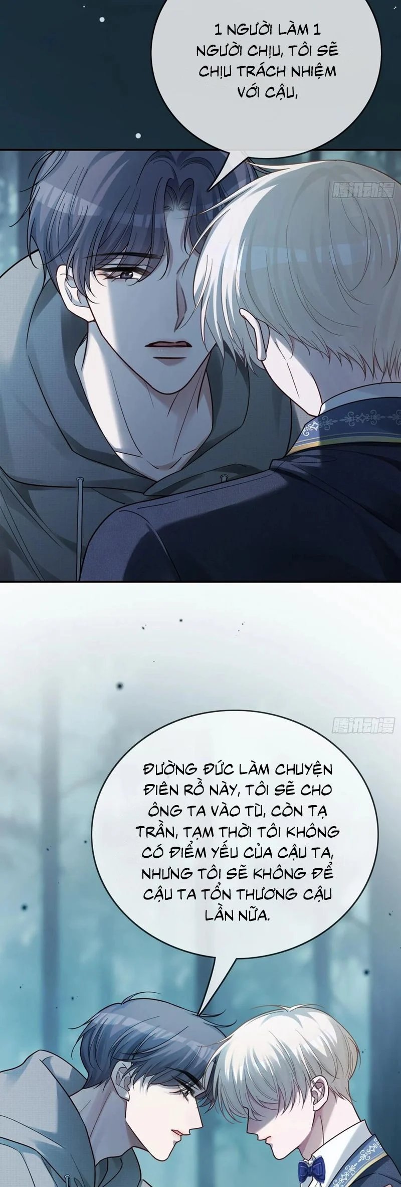 Xuyên Nhanh: Quan Hệ Gây Nghiện Chapter 83 - Trang 2