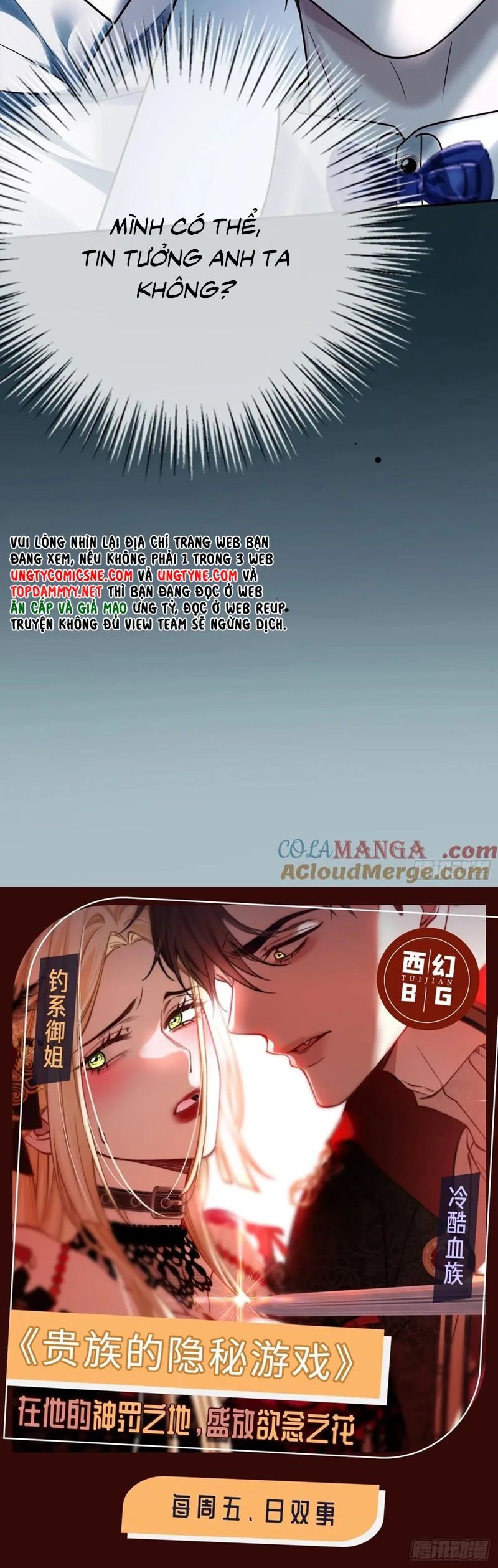 Xuyên Nhanh: Quan Hệ Gây Nghiện Chapter 83 - Trang 2