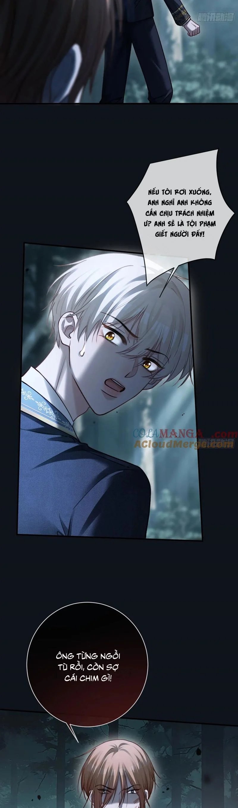 Xuyên Nhanh: Quan Hệ Gây Nghiện Chapter 83 - Trang 2