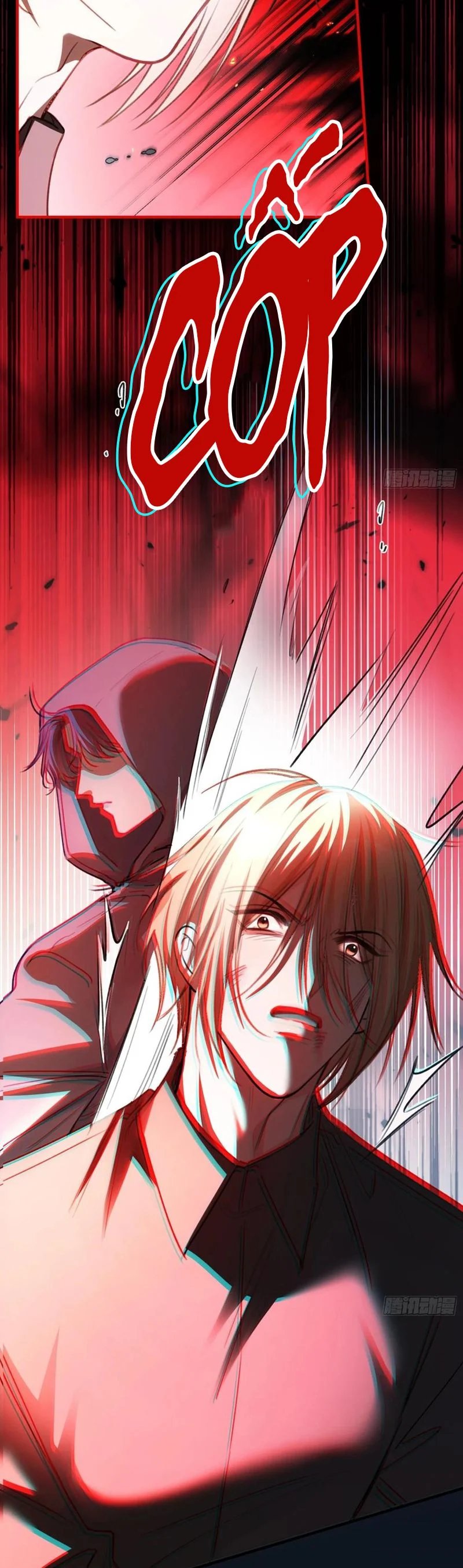Xuyên Nhanh: Quan Hệ Gây Nghiện Chapter 83 - Trang 2