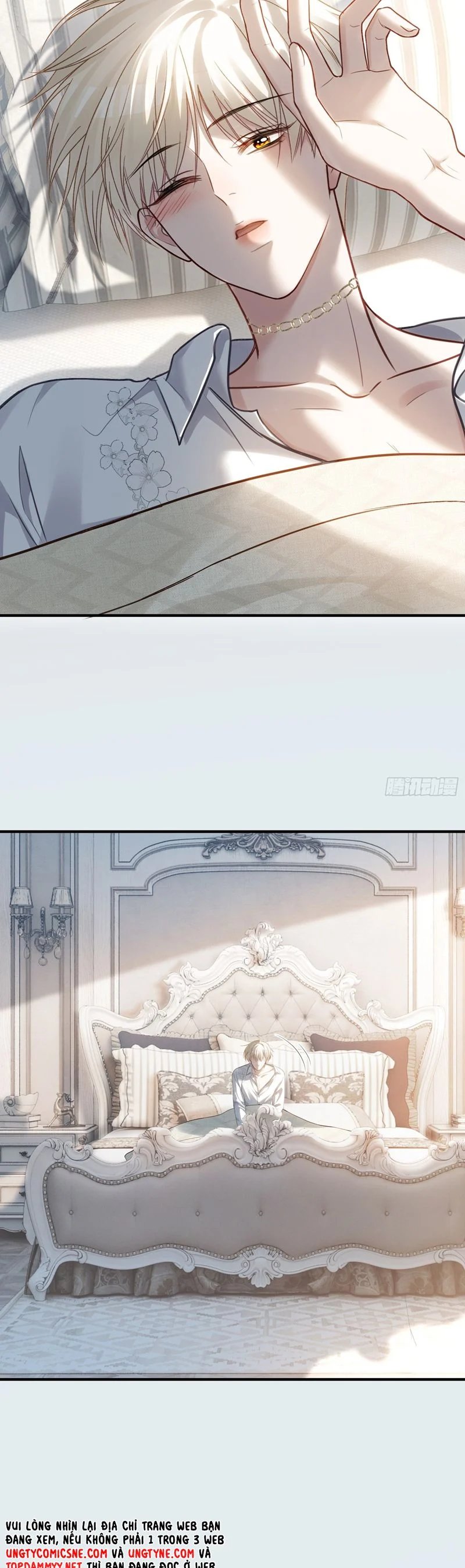 Xuyên Nhanh: Quan Hệ Gây Nghiện Chapter 84 - Trang 2