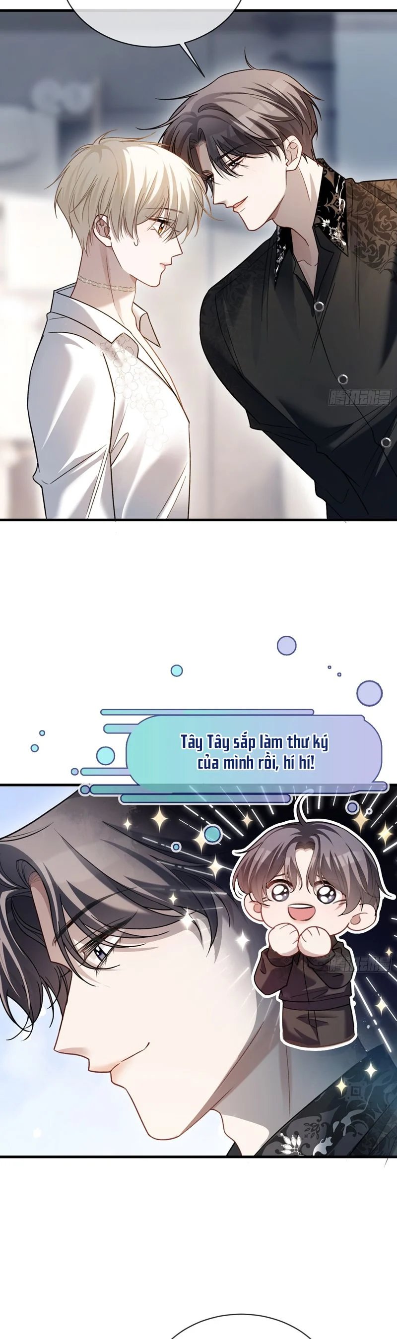 Xuyên Nhanh: Quan Hệ Gây Nghiện Chapter 84 - Trang 2