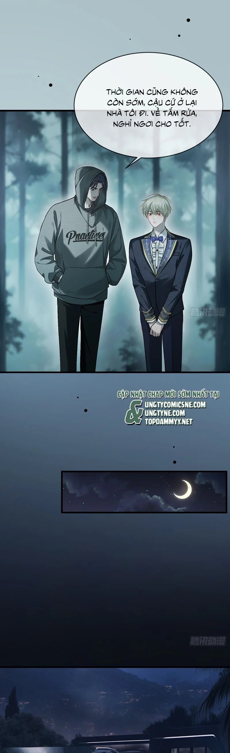Xuyên Nhanh: Quan Hệ Gây Nghiện Chapter 84 - Trang 2