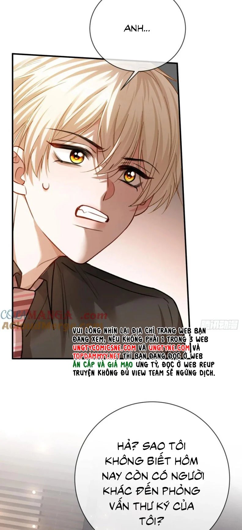 Xuyên Nhanh: Quan Hệ Gây Nghiện Chapter 85 - Trang 2