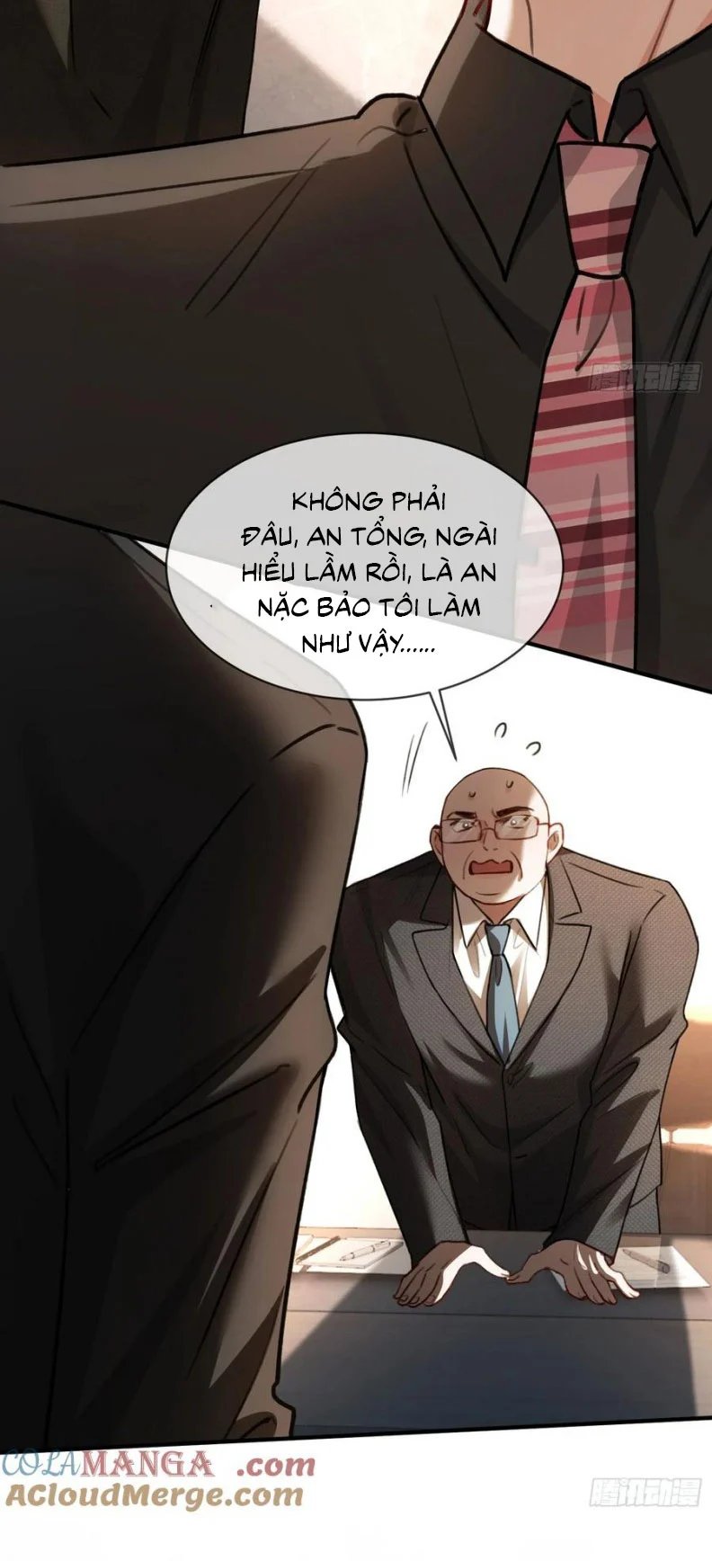 Xuyên Nhanh: Quan Hệ Gây Nghiện Chapter 85 - Trang 2
