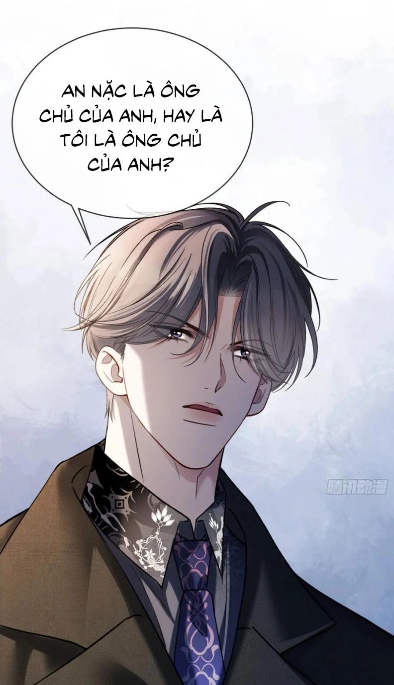 Xuyên Nhanh: Quan Hệ Gây Nghiện Chapter 85 - Trang 2