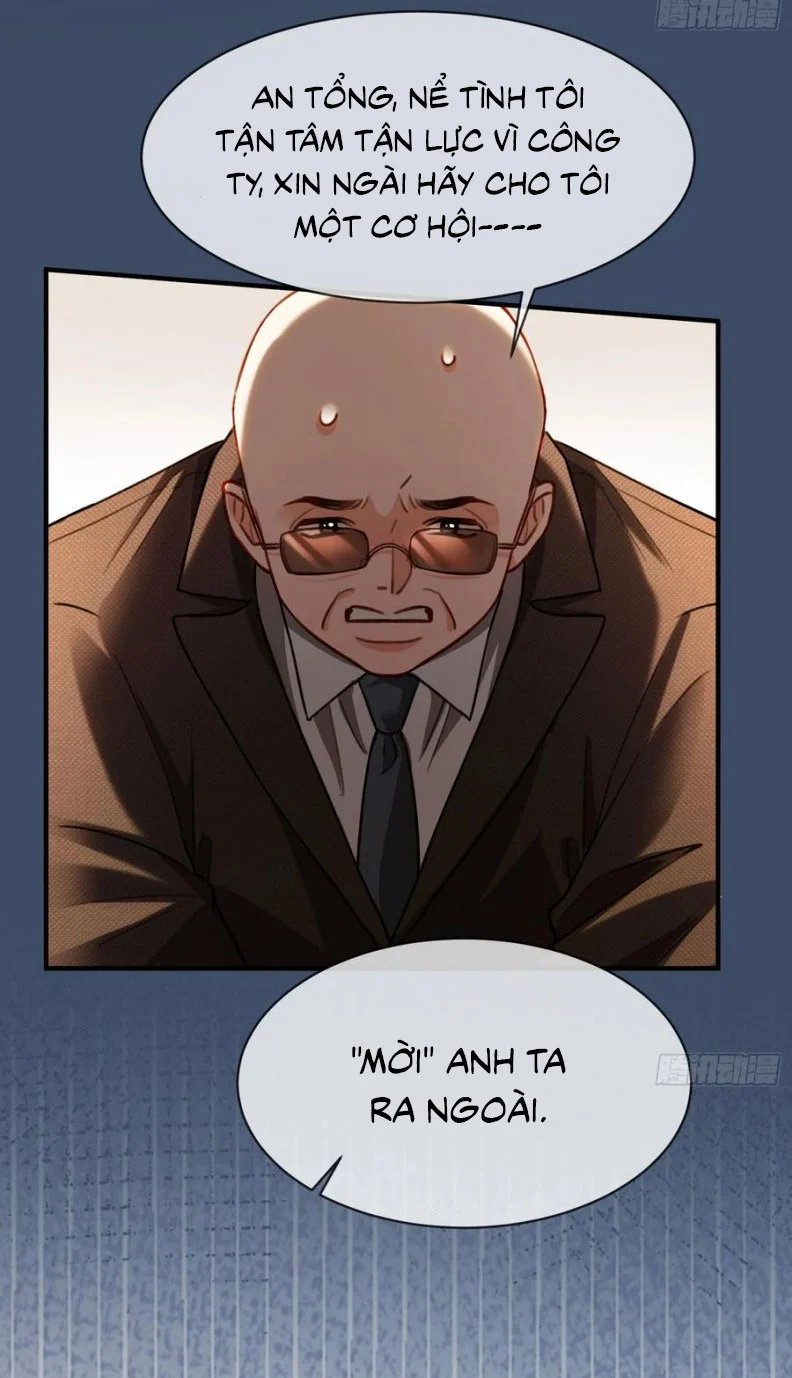 Xuyên Nhanh: Quan Hệ Gây Nghiện Chapter 85 - Trang 2