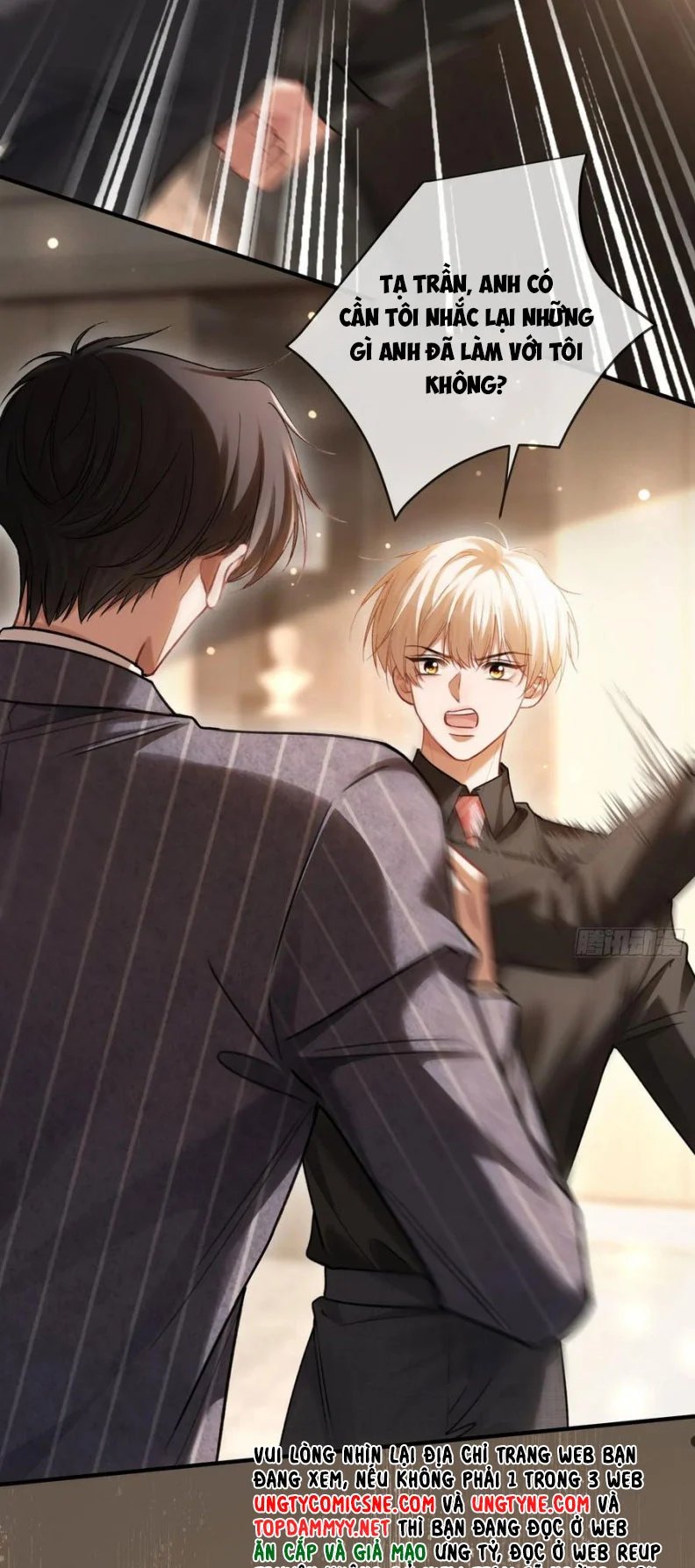 Xuyên Nhanh: Quan Hệ Gây Nghiện Chapter 85 - Trang 2