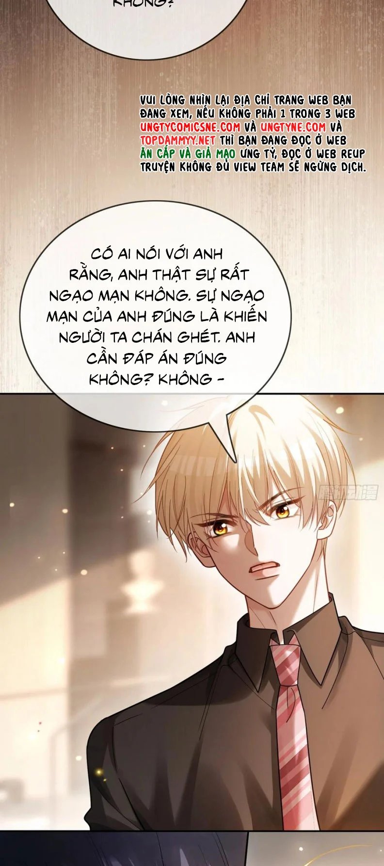 Xuyên Nhanh: Quan Hệ Gây Nghiện Chapter 85 - Trang 2