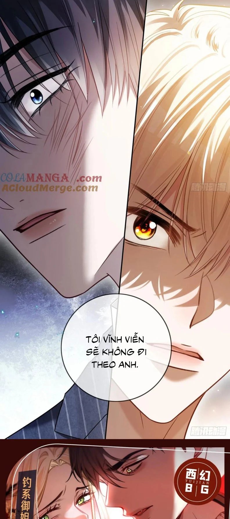 Xuyên Nhanh: Quan Hệ Gây Nghiện Chapter 85 - Trang 2