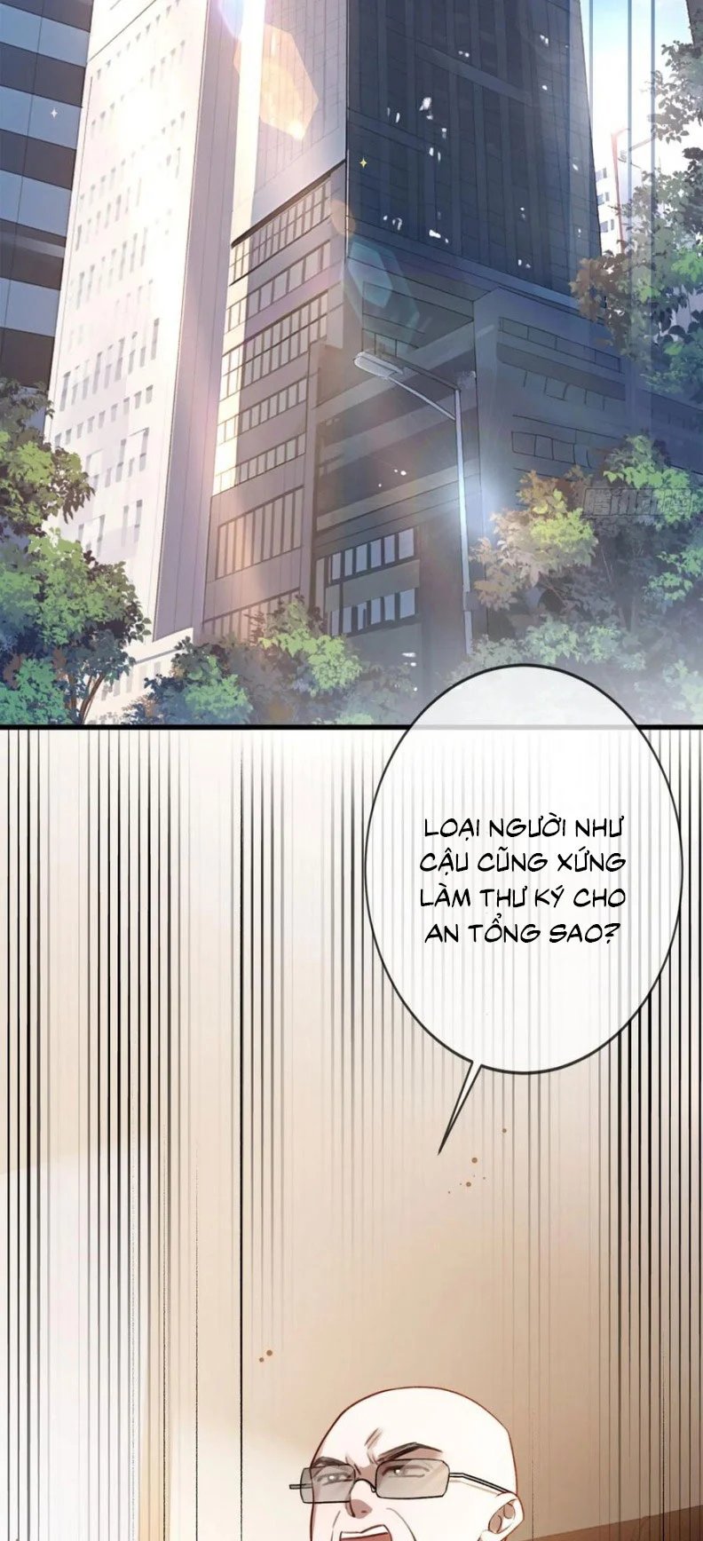 Xuyên Nhanh: Quan Hệ Gây Nghiện Chapter 85 - Trang 2