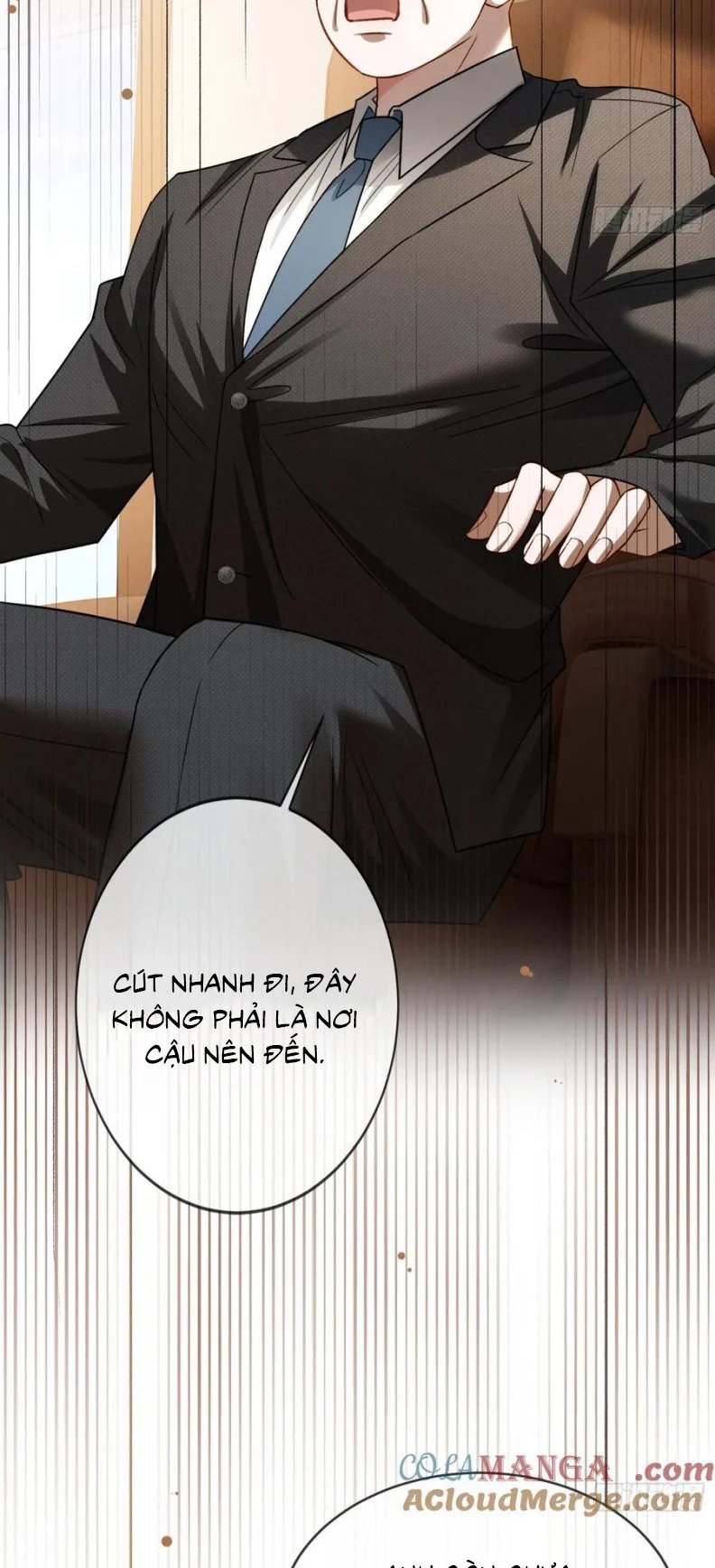 Xuyên Nhanh: Quan Hệ Gây Nghiện Chapter 85 - Trang 2