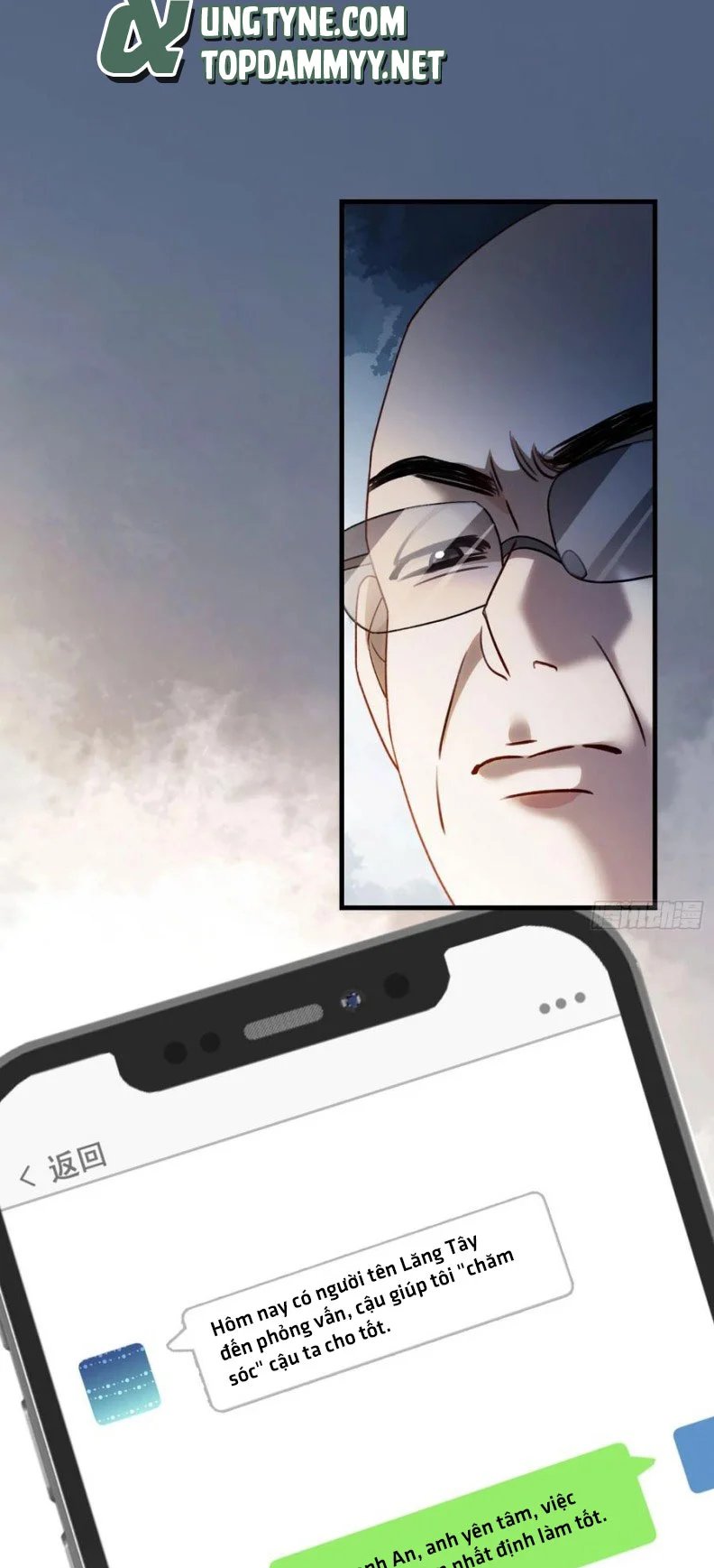 Xuyên Nhanh: Quan Hệ Gây Nghiện Chapter 85 - Trang 2