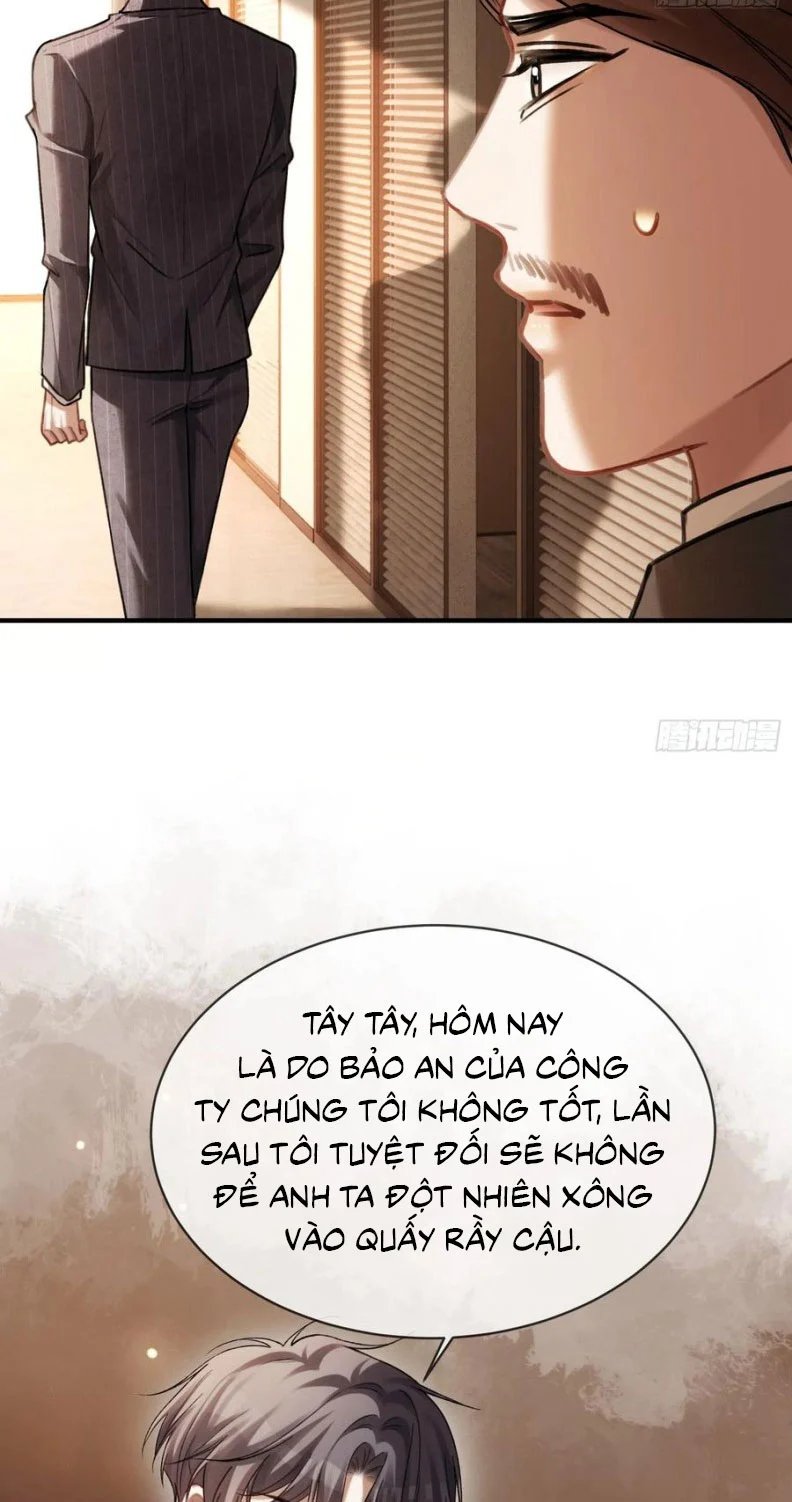 Xuyên Nhanh: Quan Hệ Gây Nghiện Chapter 86 - Trang 2