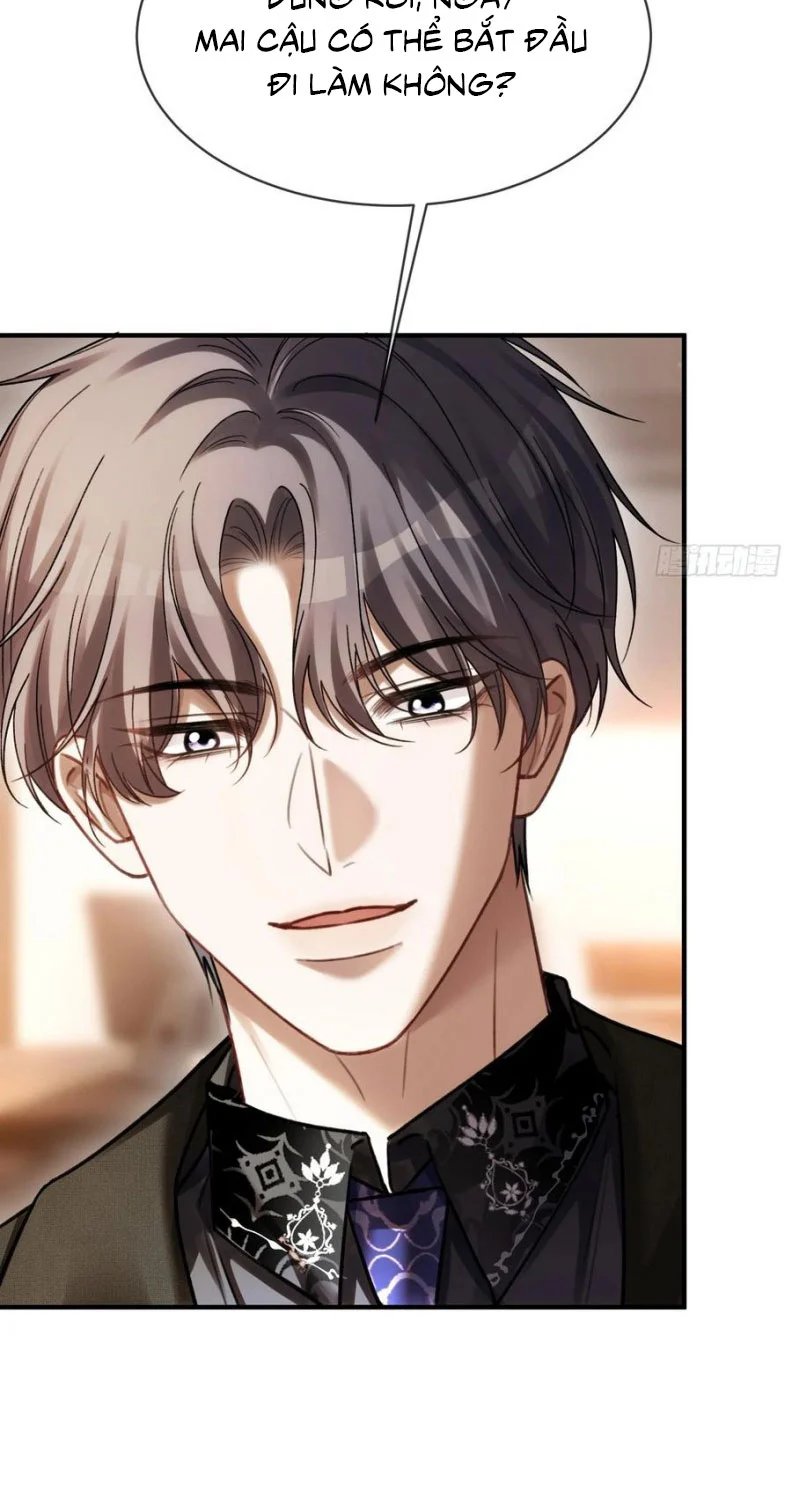 Xuyên Nhanh: Quan Hệ Gây Nghiện Chapter 86 - Trang 2