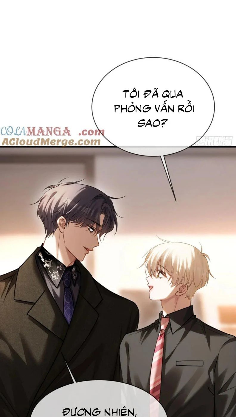 Xuyên Nhanh: Quan Hệ Gây Nghiện Chapter 86 - Trang 2