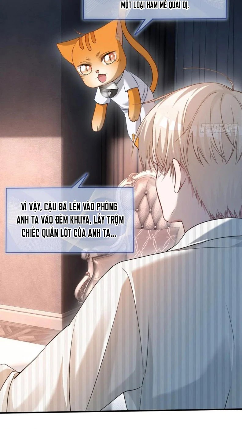 Xuyên Nhanh: Quan Hệ Gây Nghiện Chapter 86 - Trang 2