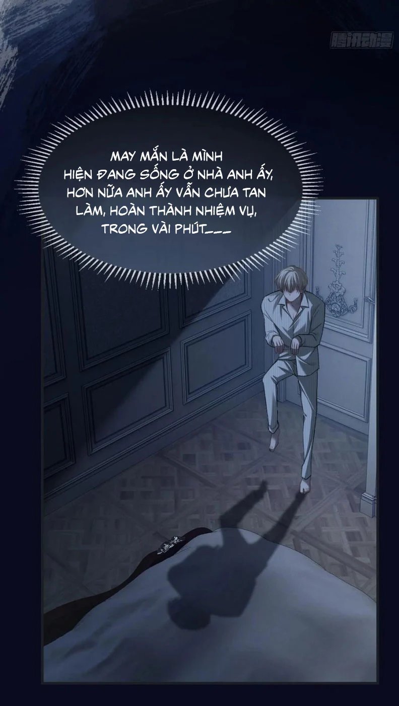 Xuyên Nhanh: Quan Hệ Gây Nghiện Chapter 86 - Trang 2