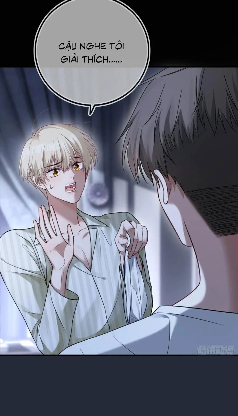 Xuyên Nhanh: Quan Hệ Gây Nghiện Chapter 86 - Trang 2