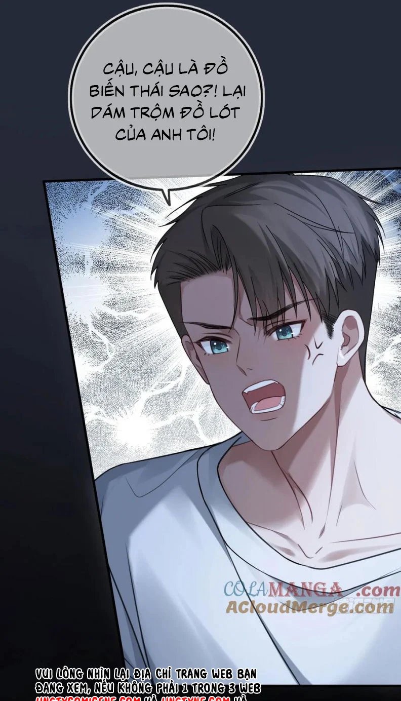 Xuyên Nhanh: Quan Hệ Gây Nghiện Chapter 86 - Trang 2