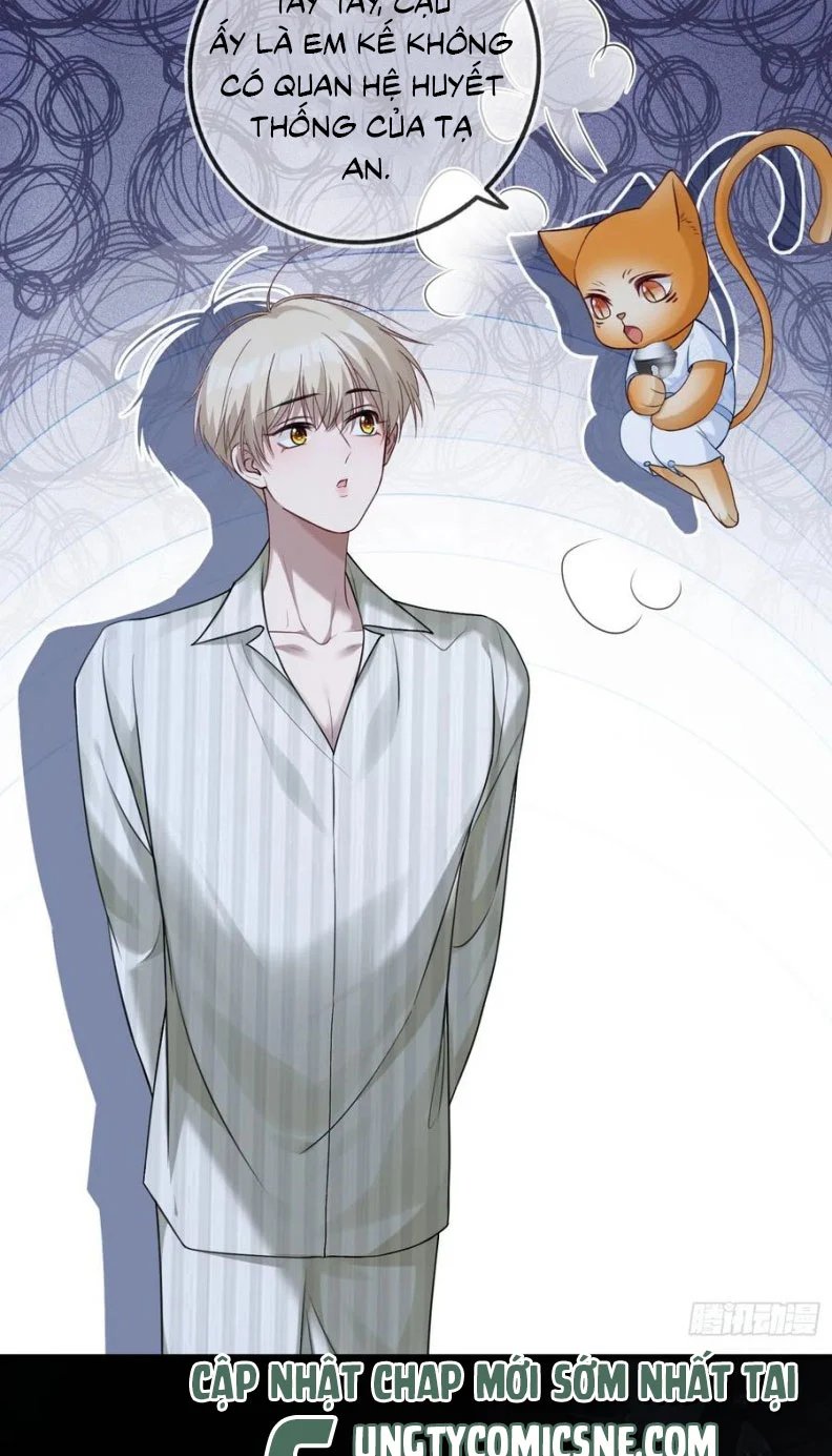 Xuyên Nhanh: Quan Hệ Gây Nghiện Chapter 86 - Trang 2