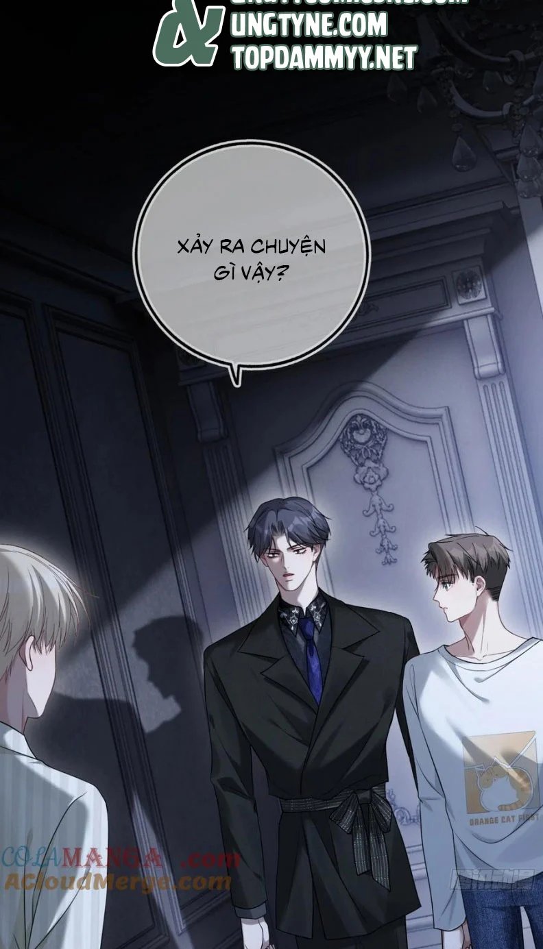 Xuyên Nhanh: Quan Hệ Gây Nghiện Chapter 86 - Trang 2