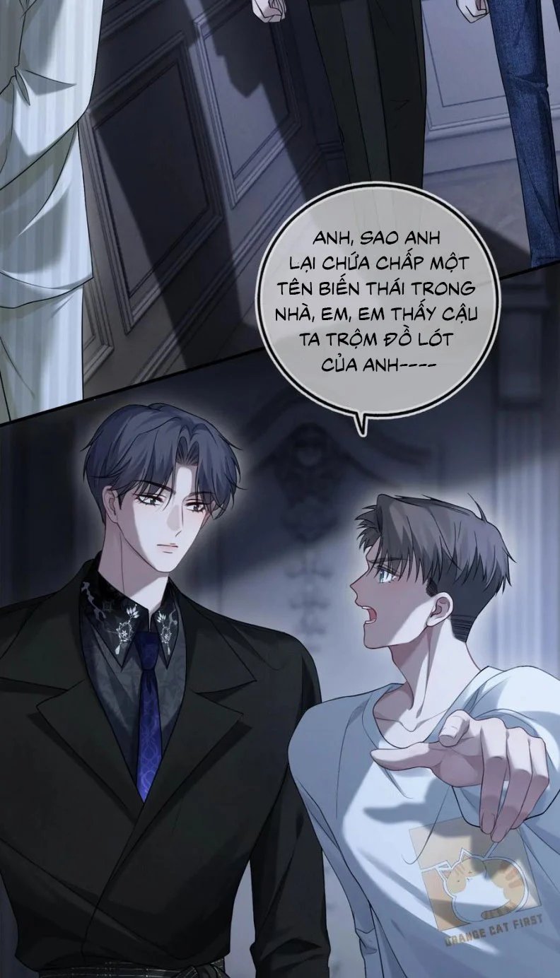 Xuyên Nhanh: Quan Hệ Gây Nghiện Chapter 86 - Trang 2