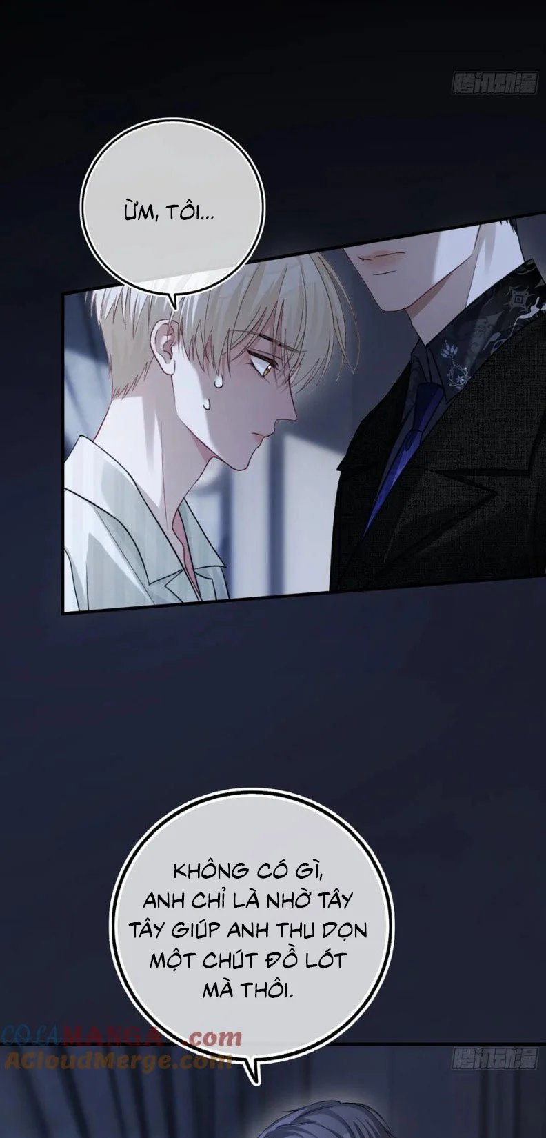 Xuyên Nhanh: Quan Hệ Gây Nghiện Chapter 86 - Trang 2