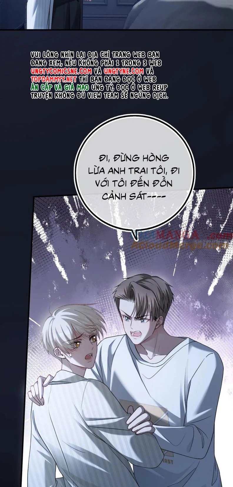 Xuyên Nhanh: Quan Hệ Gây Nghiện Chapter 86 - Trang 2