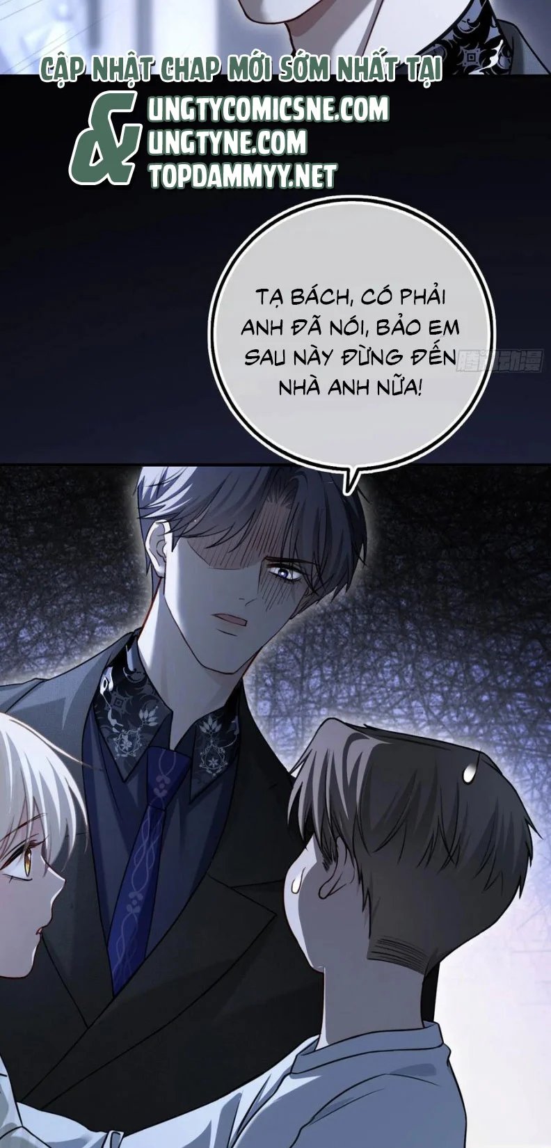 Xuyên Nhanh: Quan Hệ Gây Nghiện Chapter 86 - Trang 2