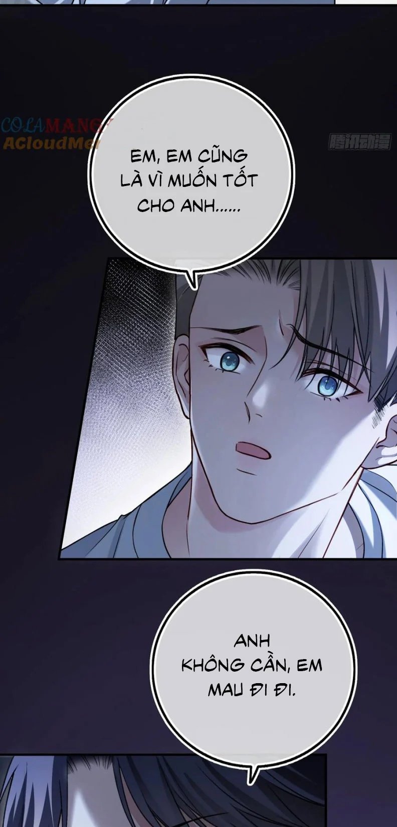 Xuyên Nhanh: Quan Hệ Gây Nghiện Chapter 86 - Trang 2
