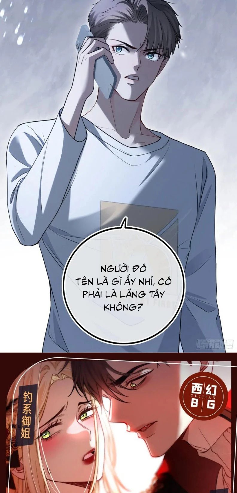 Xuyên Nhanh: Quan Hệ Gây Nghiện Chapter 86 - Trang 2