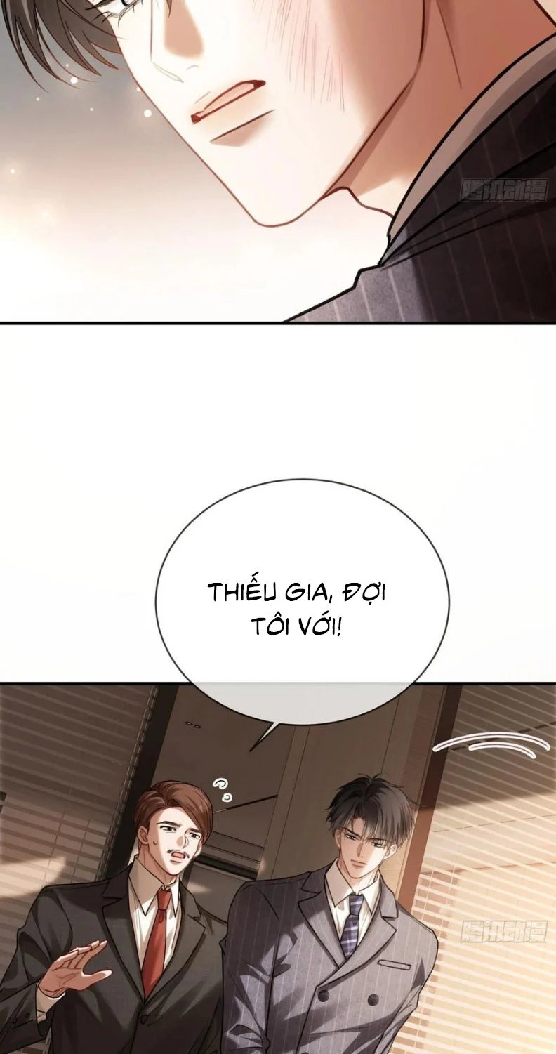 Xuyên Nhanh: Quan Hệ Gây Nghiện Chapter 86 - Trang 2