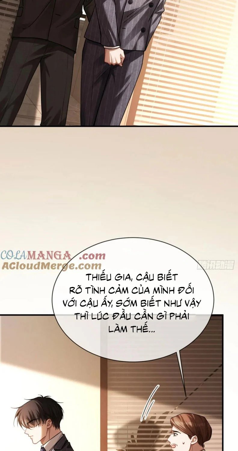 Xuyên Nhanh: Quan Hệ Gây Nghiện Chapter 86 - Trang 2