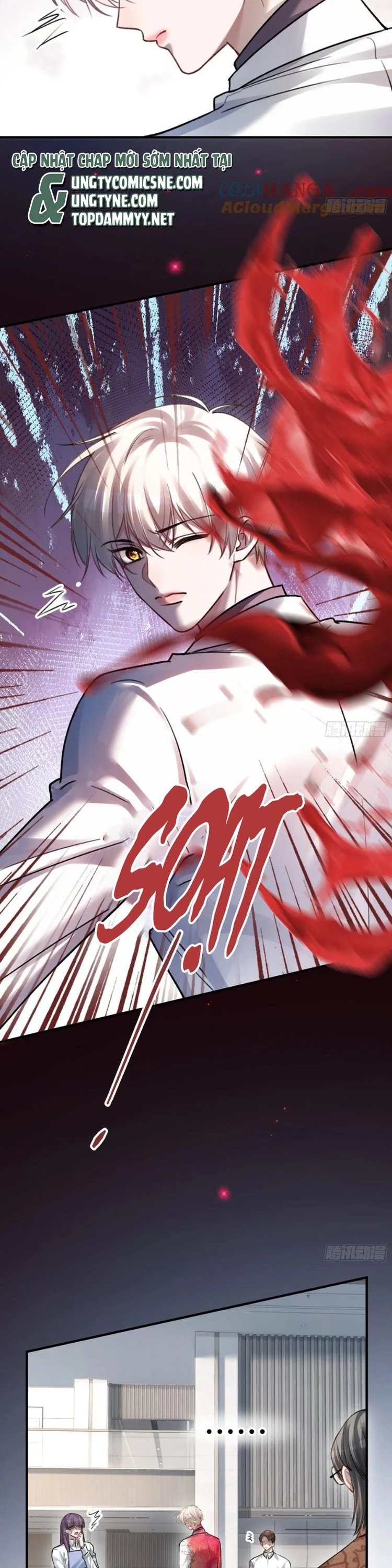 Xuyên Nhanh: Quan Hệ Gây Nghiện Chapter 87 - Trang 2