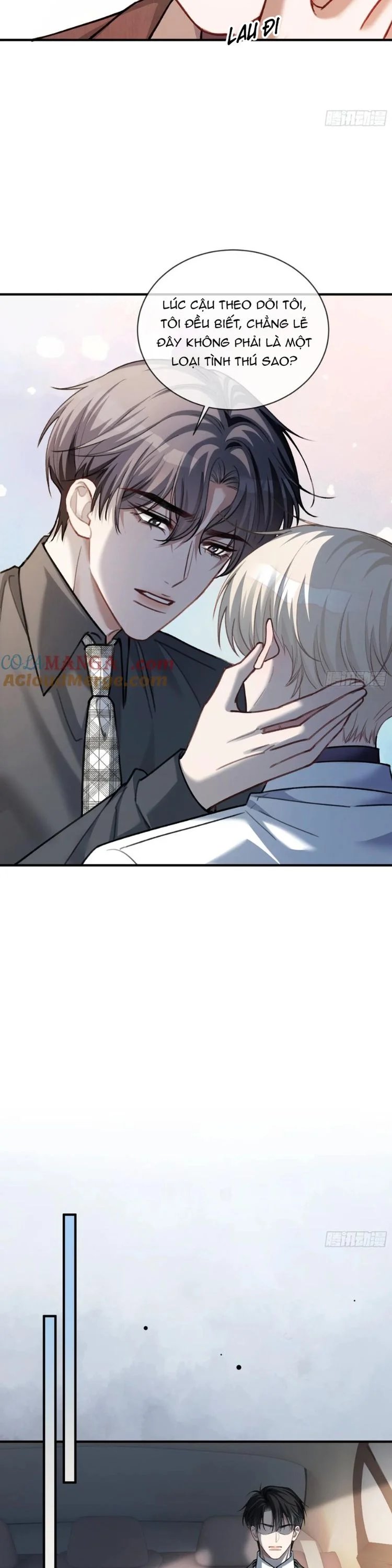 Xuyên Nhanh: Quan Hệ Gây Nghiện Chapter 87 - Trang 2
