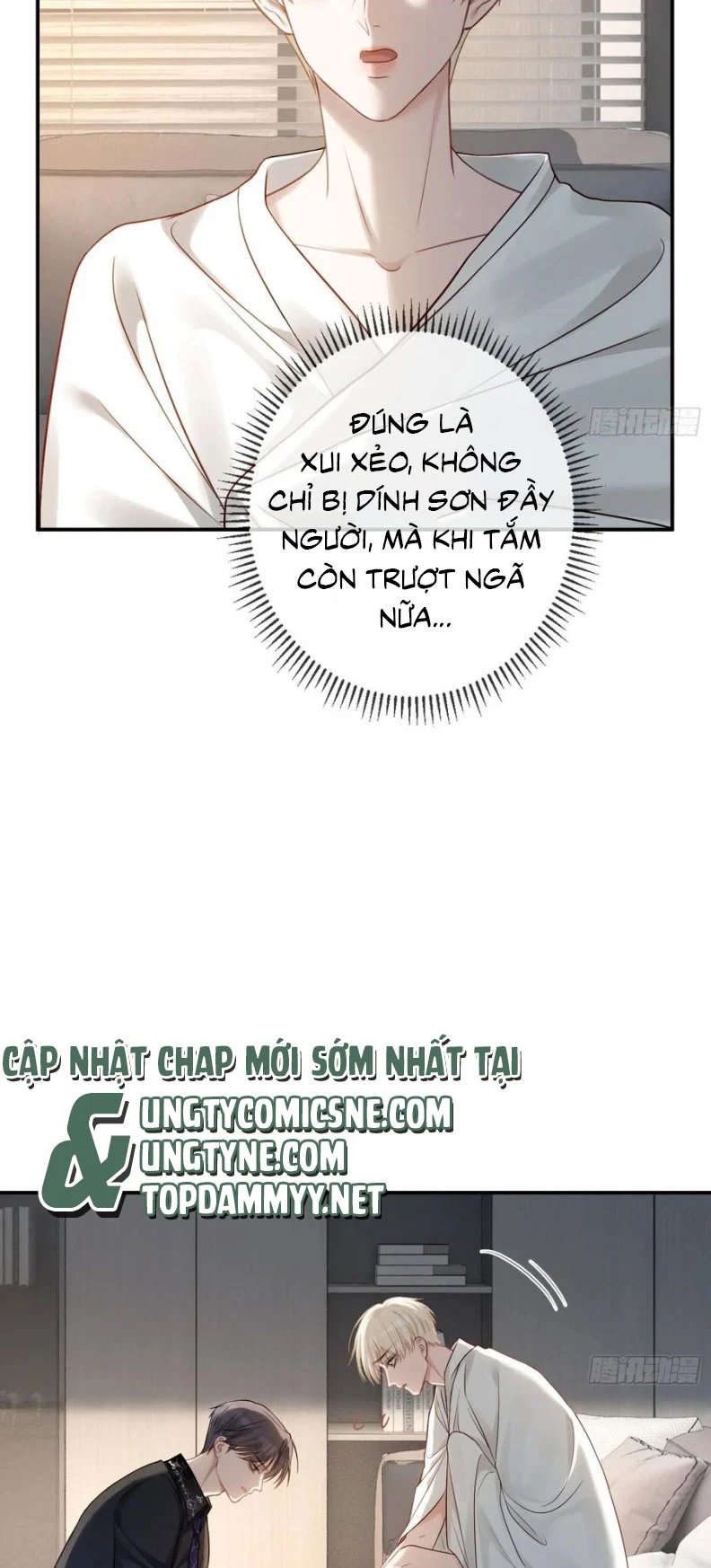 Xuyên Nhanh: Quan Hệ Gây Nghiện Chapter 88 - Trang 2