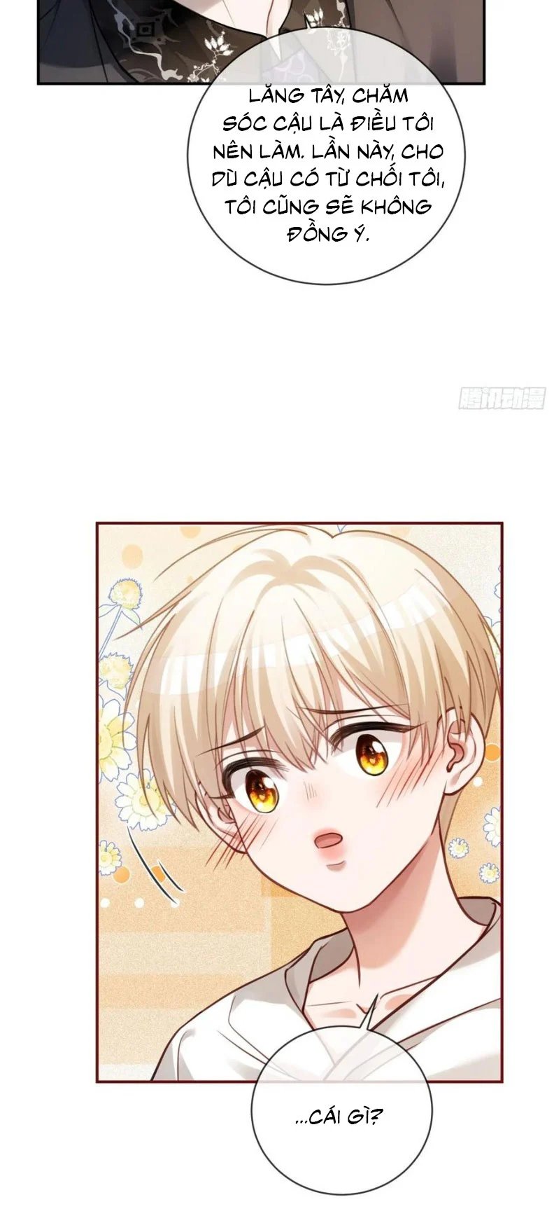 Xuyên Nhanh: Quan Hệ Gây Nghiện Chapter 88 - Trang 2