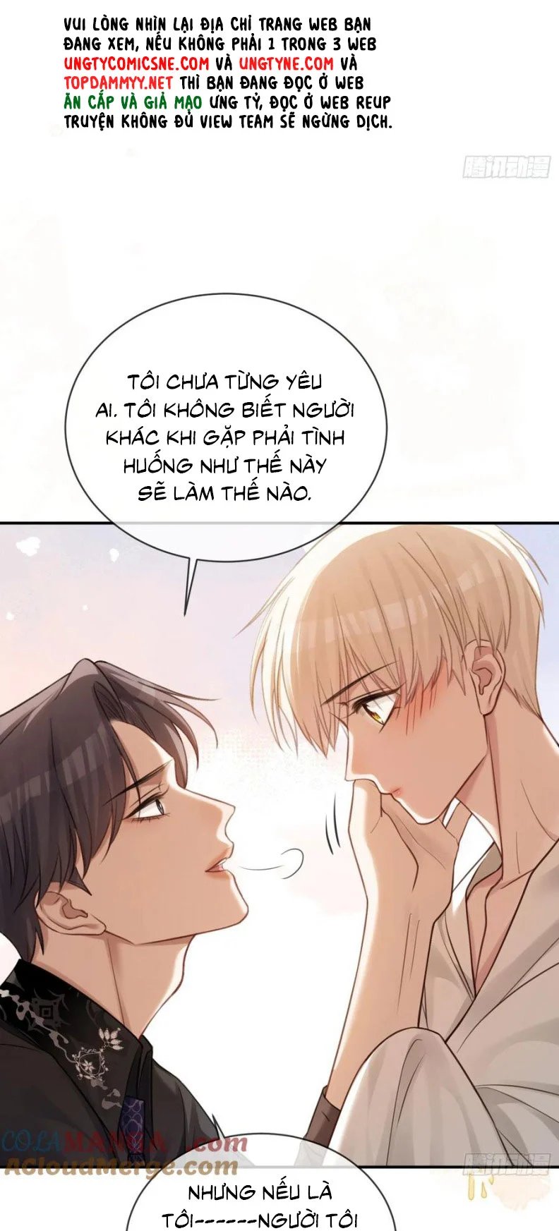 Xuyên Nhanh: Quan Hệ Gây Nghiện Chapter 88 - Trang 2