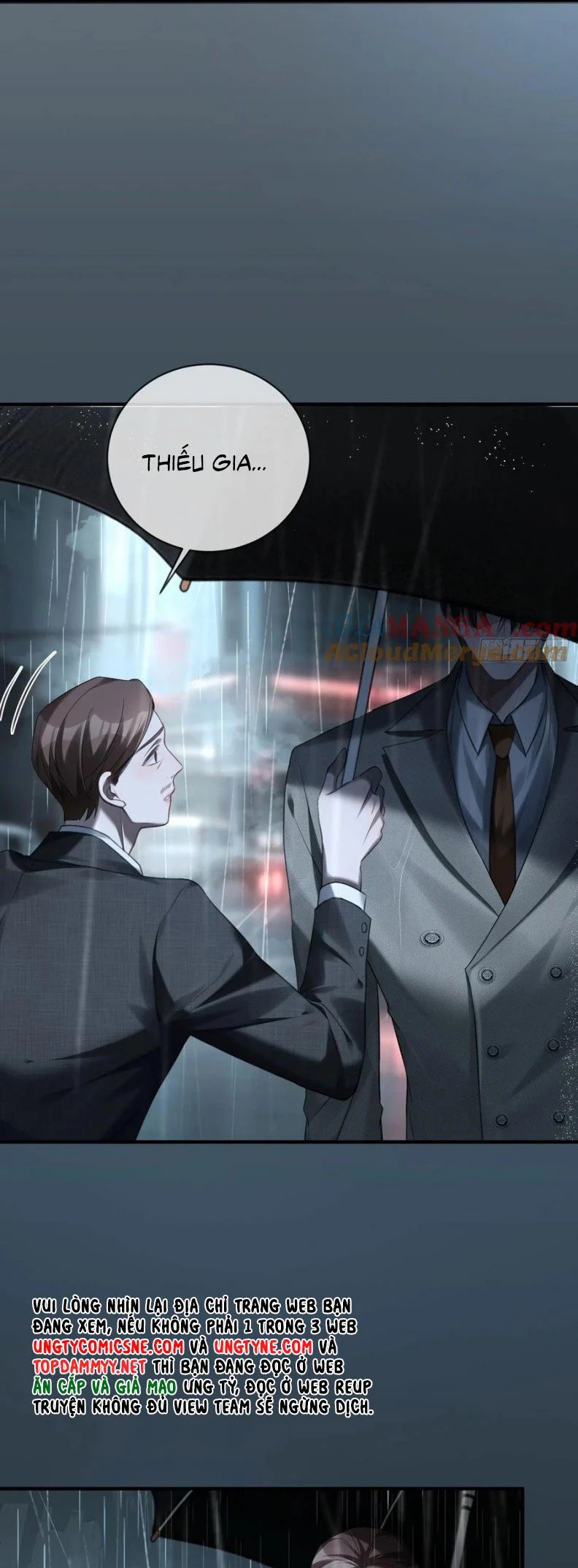 Xuyên Nhanh: Quan Hệ Gây Nghiện Chapter 88 - Trang 2