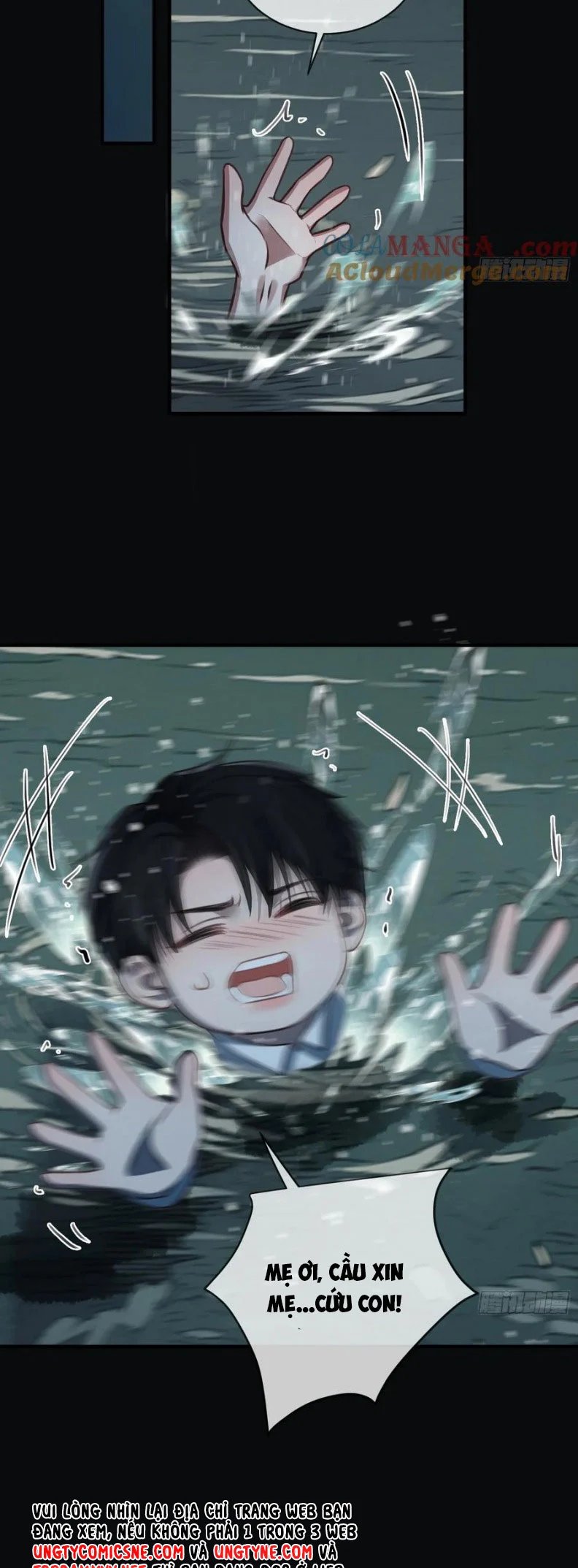 Xuyên Nhanh: Quan Hệ Gây Nghiện Chapter 88 - Trang 2