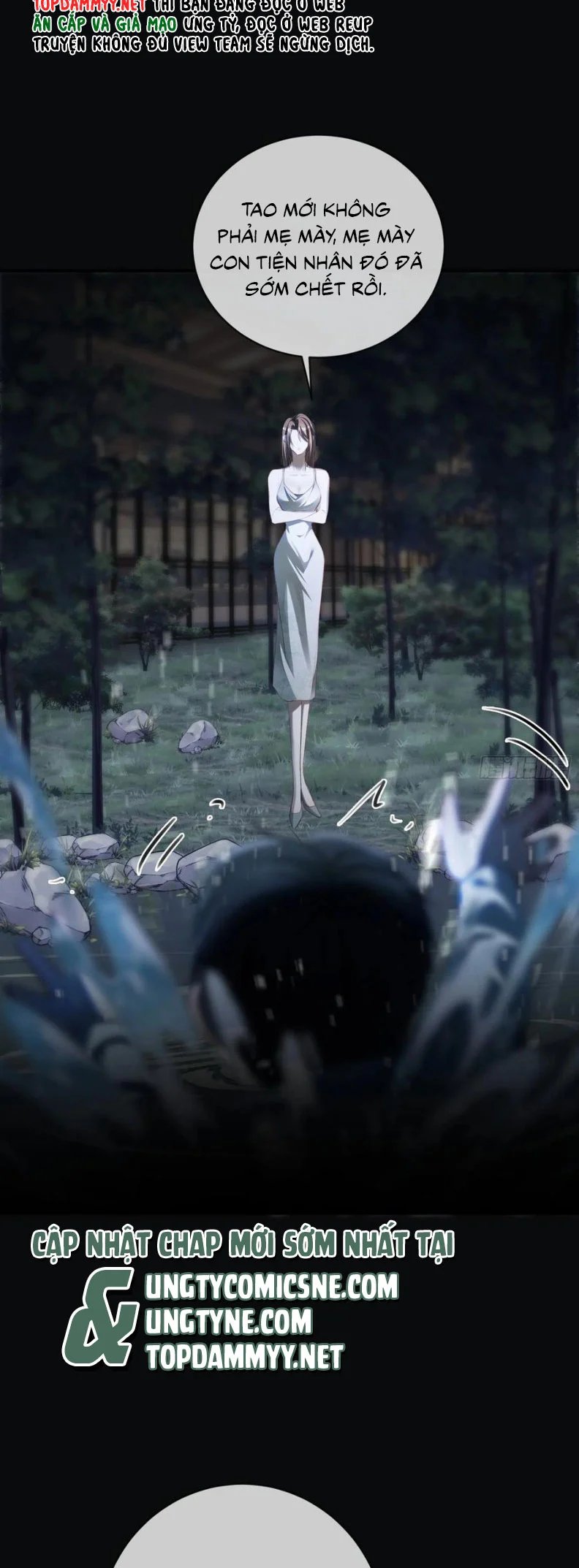 Xuyên Nhanh: Quan Hệ Gây Nghiện Chapter 88 - Trang 2
