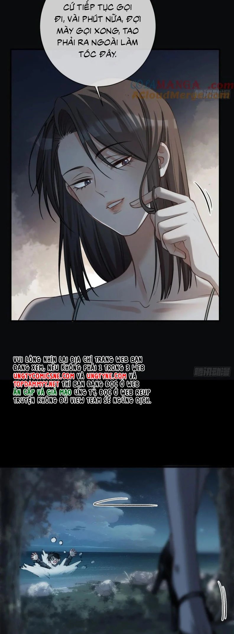 Xuyên Nhanh: Quan Hệ Gây Nghiện Chapter 88 - Trang 2