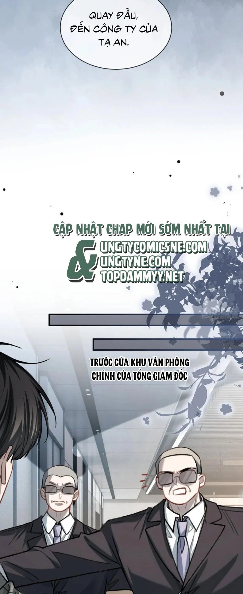 Xuyên Nhanh: Quan Hệ Gây Nghiện Chapter 88 - Trang 2