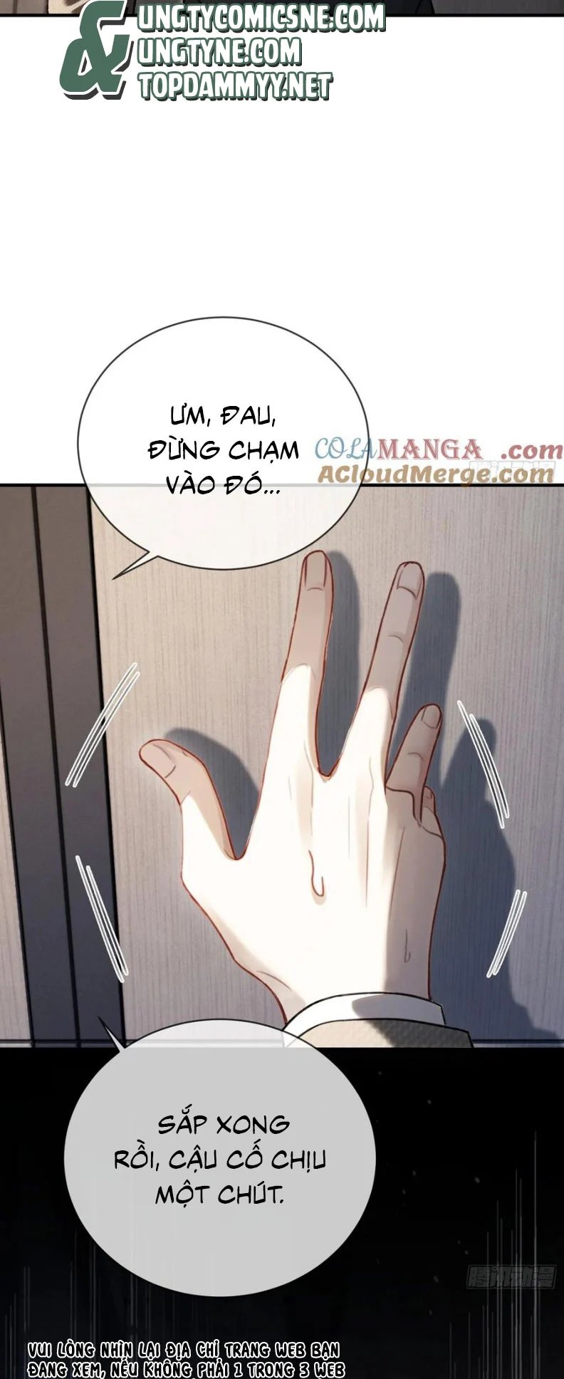 Xuyên Nhanh: Quan Hệ Gây Nghiện Chapter 88 - Trang 2