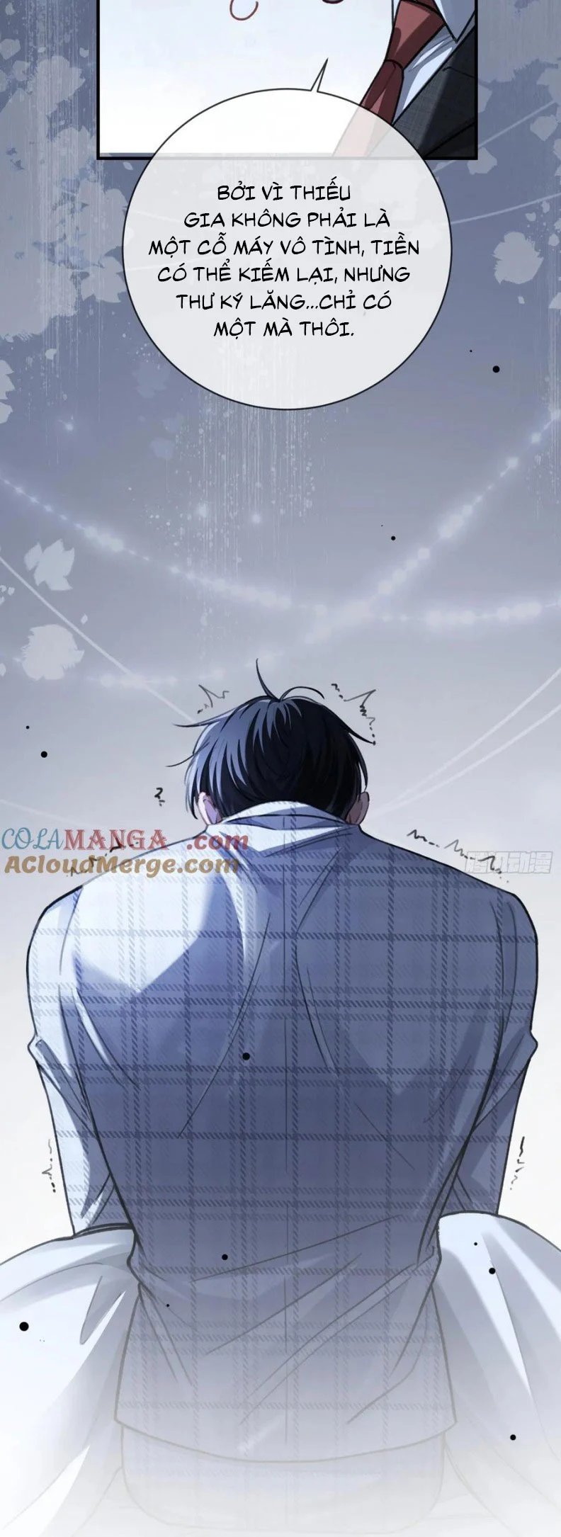 Xuyên Nhanh: Quan Hệ Gây Nghiện Chapter 89 - Trang 2